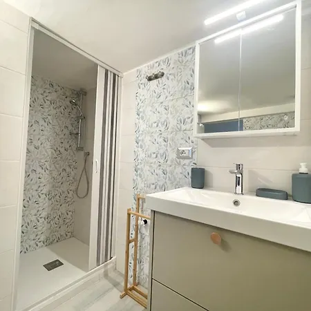 Rosmi Apartment *