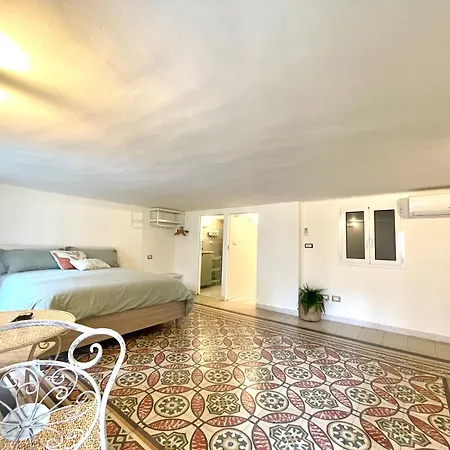 Apartment Rosmi *