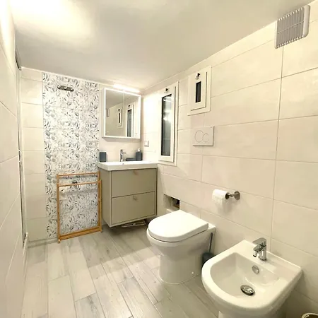 Apartment Rosmi Bari