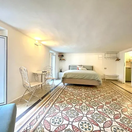 Rosmi Apartment *