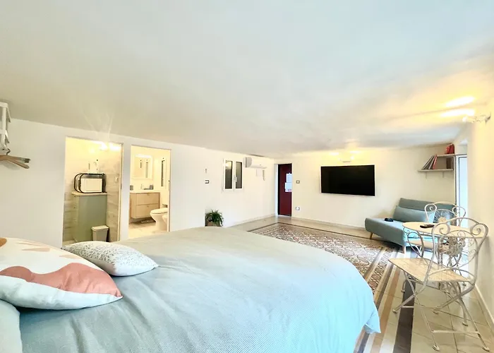 Rosmi Apartment Bari