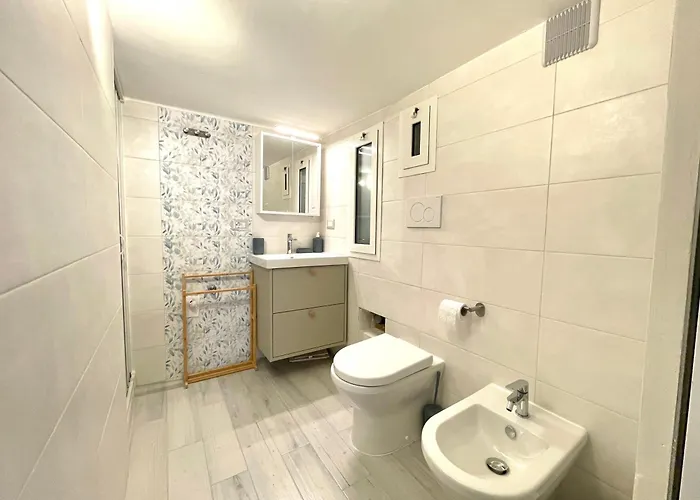 Apartamento Rosmi Bari